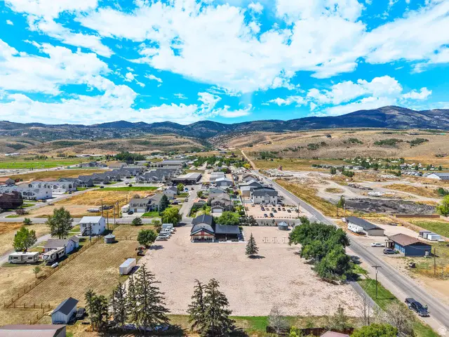155 N 100 W, Garden City, UT 84028 - #3