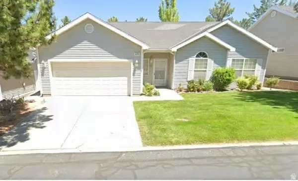 2478 W Pachea Trl, Cedar City, UT 84720