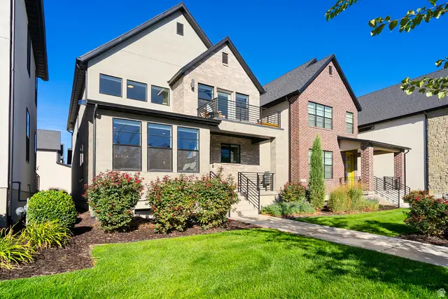 2329 N Sunmore Way, Lehi, UT 84048 - #2