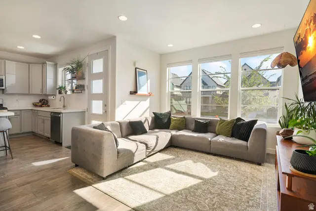 2329 N Sunmore Way, Lehi, UT 84048 - #3