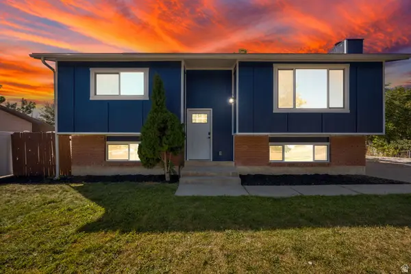 4609 W Twilight Dr, Kearns, UT 84118