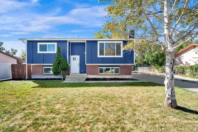 4609 W Twilight Dr, Kearns, UT 84118 - #2