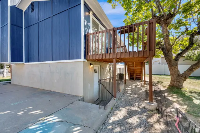 4609 W Twilight Dr, Kearns, UT 84118 - #3