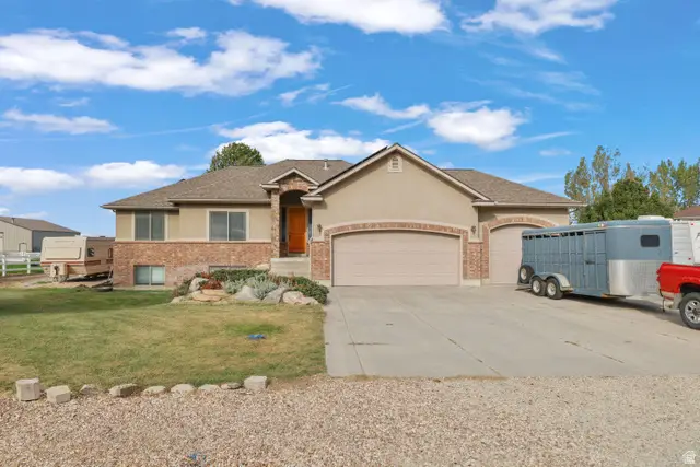 7340 S 950 W, Willard, UT 84340 - #1