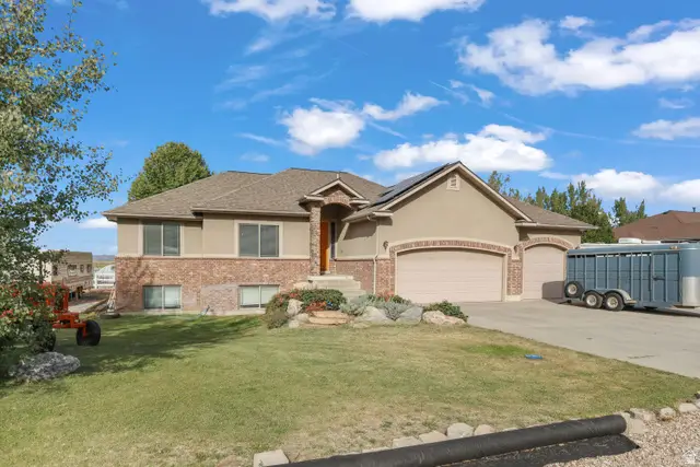 7340 S 950 W, Willard, UT 84340 - #3