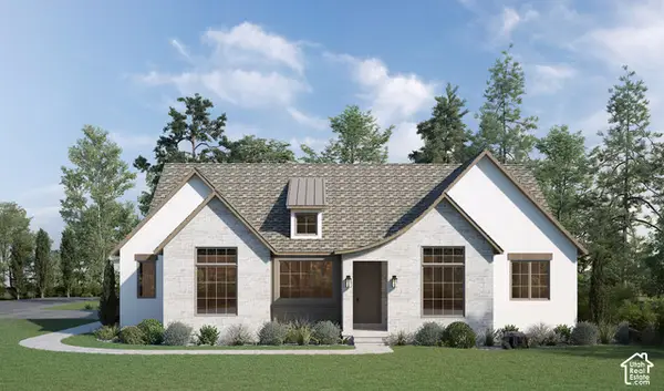 335 E Mapleton Estates Dr., Mapleton, UT 84664
