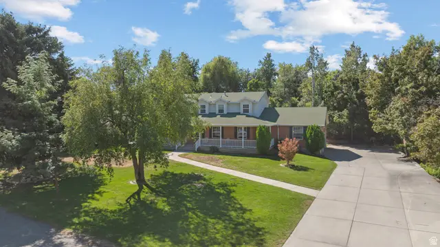 1348 E Milne Ln, Cottonwood Heights, UT 84092 - #1