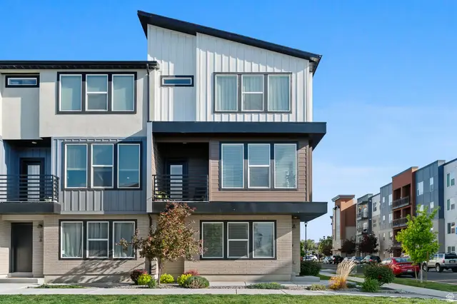 8307 S Durham St E, Sandy, UT 84070 - #1