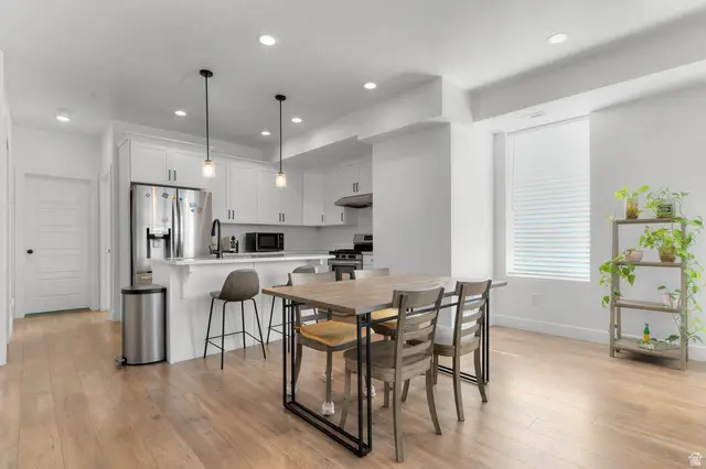 8307 S Durham St E, Sandy, UT 84070 - #2