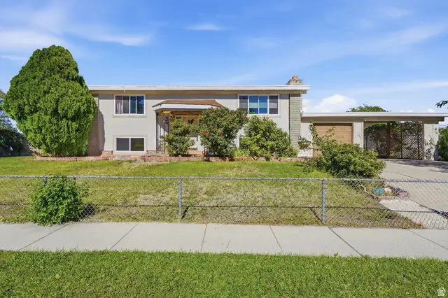 2571 S Vespa Dr, West Valley City, UT 84119 - #1