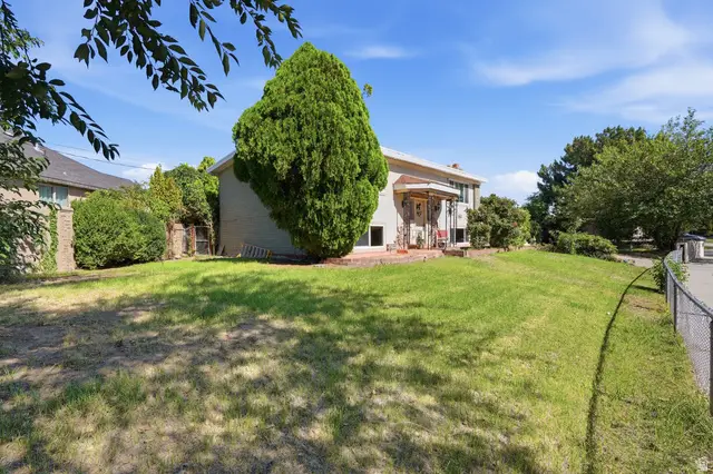 2571 S Vespa Dr, West Valley City, UT 84119 - #2
