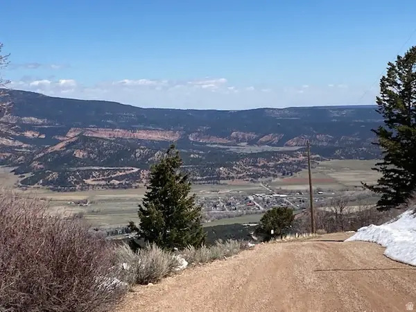 Address Withheld By Seller, Tabiona, UT 84072