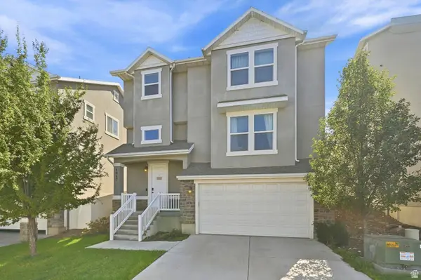 4947 W Chrome Rd, Herriman, UT 84096