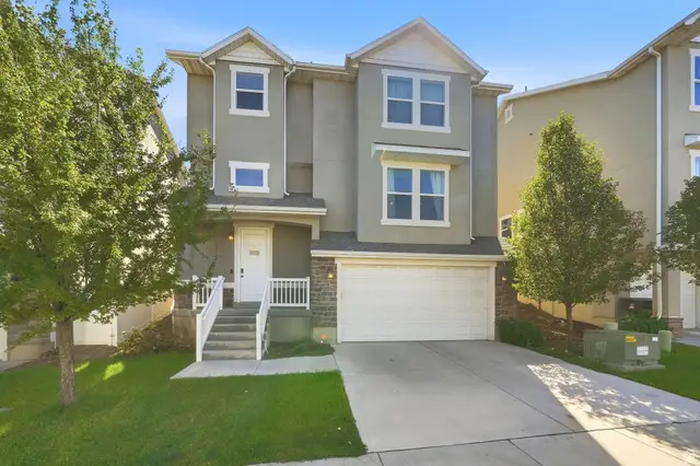 4947 W Chrome Rd, Herriman, UT 84096 - #2
