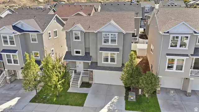 4947 W Chrome Rd, Herriman, UT 84096 - #3