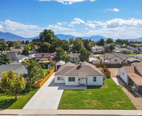 432 E 1800 S, Orem, UT 84058