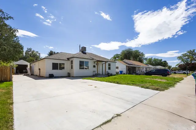 432 E 1800 S, Orem, UT 84058 - #2