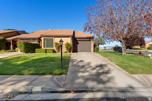 637 N Ridge View Dr, St. George, UT 84770
