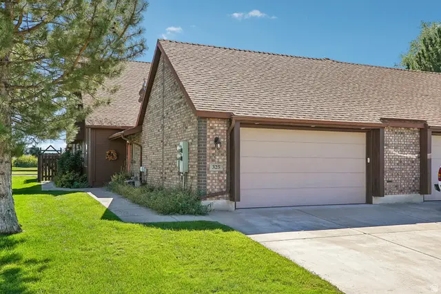 325 W Willow Way, Pleasant View, UT 84414 - #2