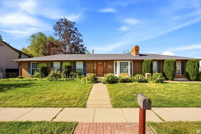 564 S Main St, Kaysville, UT 84037 - #1