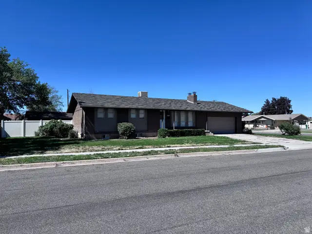 4309 S 2150 W, Roy, UT 84067 - #2