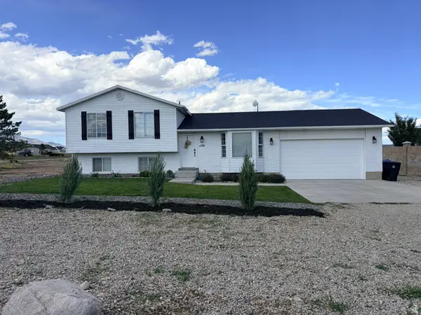 7162 W Gina Rd S, Herriman, UT 84096