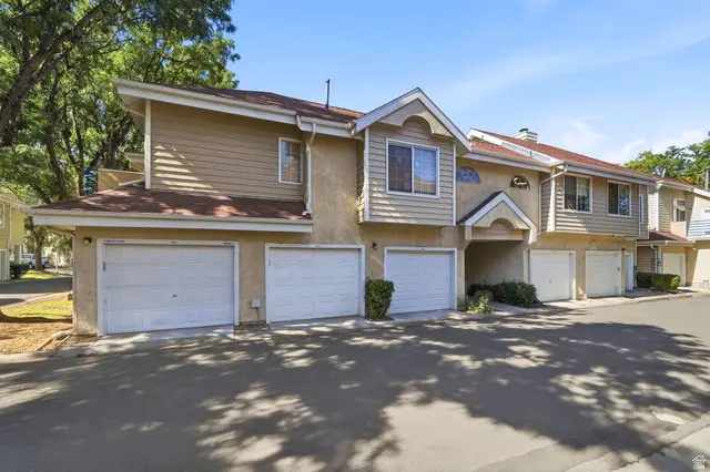 5450 S Spinnaker Row, Taylorsville, UT 84123 - #3