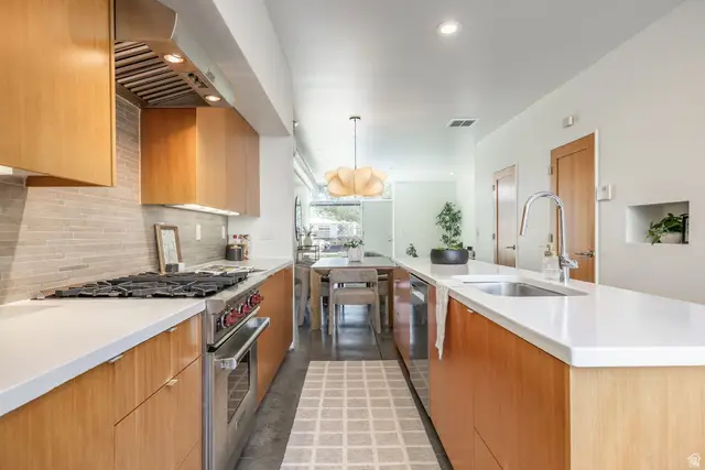 1144 S West Temple W, Salt Lake City, UT 84101 - #1