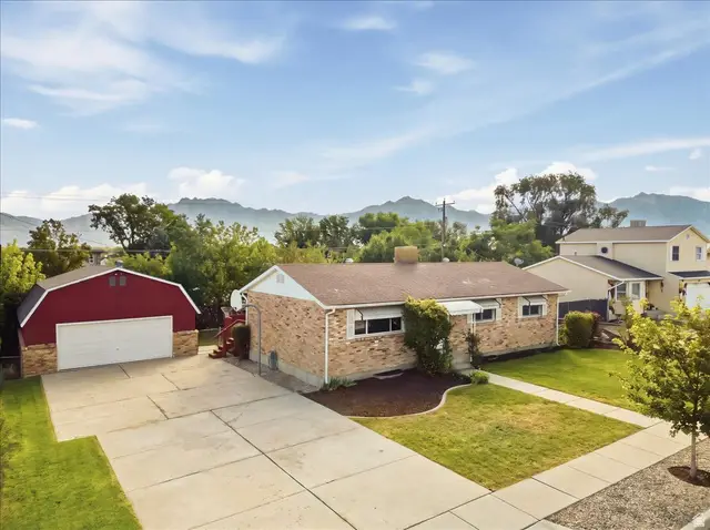 6003 S 1300 W, Salt Lake City, UT 84123 - #2