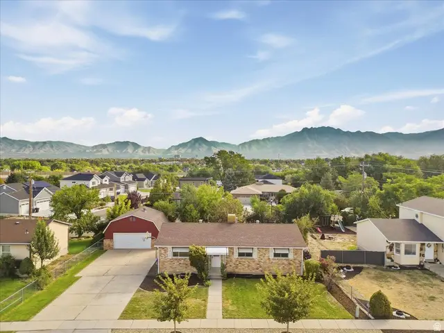 6003 S 1300 W, Salt Lake City, UT 84123 - #3