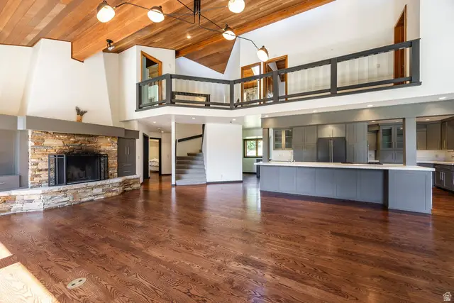 3065 Oak Rim Ln, Park City, UT 84060 - #1