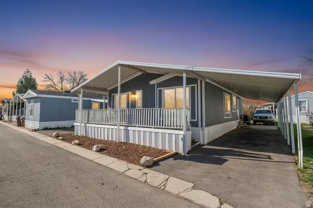 3884 S Parrot #124, Salt Lake City, UT 84123 - #1