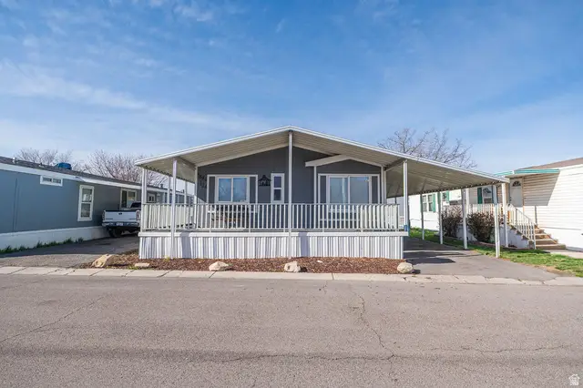 3884 S Parrot #124, Salt Lake City, UT 84123 - #2