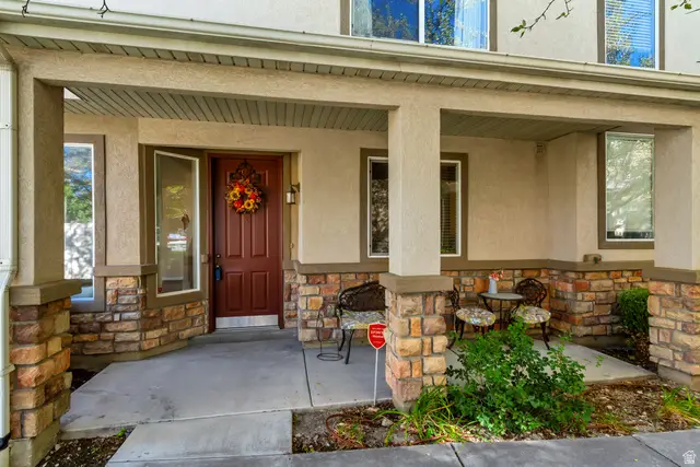 3952 W Serenity View Dr, West Jordan, UT 84084 - #1