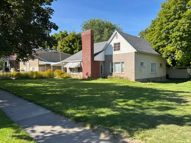 195 N 500 W, Logan, UT 84321 - #1