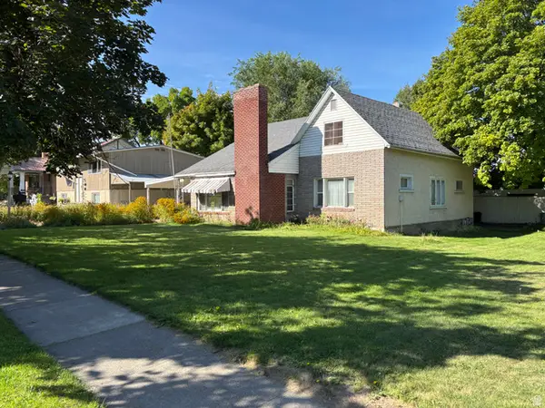 195 N 500 W, Logan, UT 84321