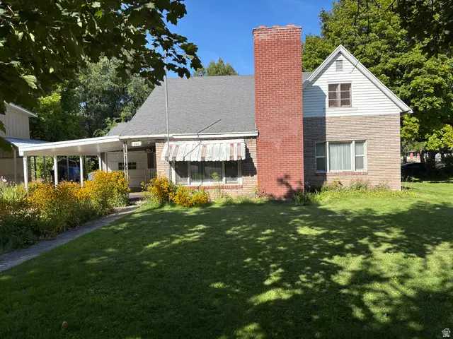 195 N 500 W, Logan, UT 84321 - #2