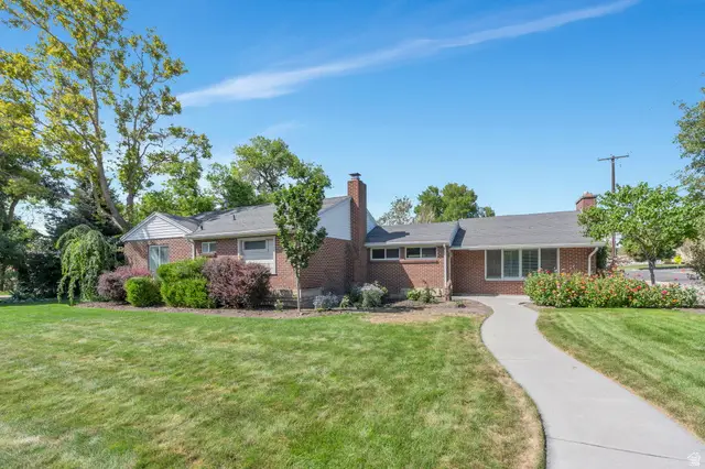 291 Chipman Ave, American Fork, UT 84003 - #1