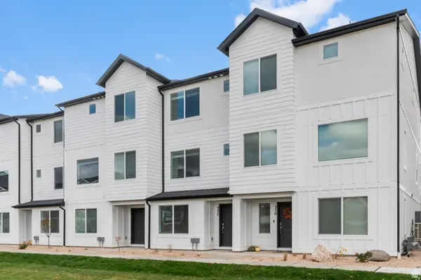 1296 N 375 E #143, Harrisville, UT 84404