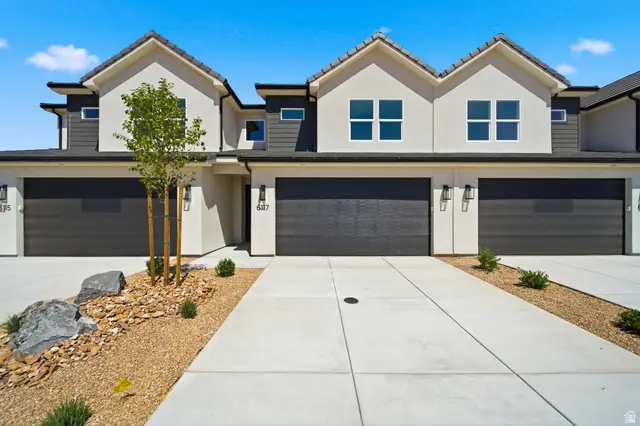 1375 E Egret Dr #102, Saint George, UT 84790 - #1