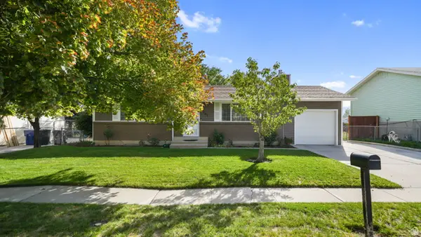5541 S Westside Dr W, Salt Lake City, UT 84118