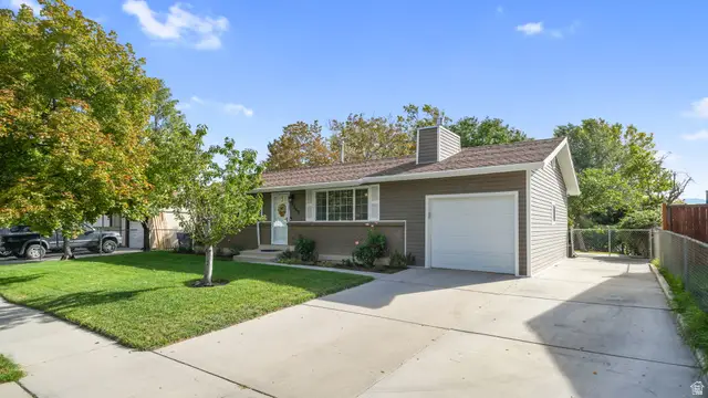 5541 S Westside Dr W, Salt Lake City, UT 84118 - #2