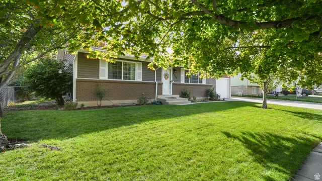 5541 S Westside Dr W, Salt Lake City, UT 84118 - #3