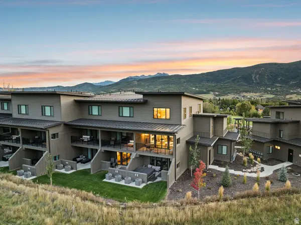 3880 N 4975 E #C201, Eden, UT 84310