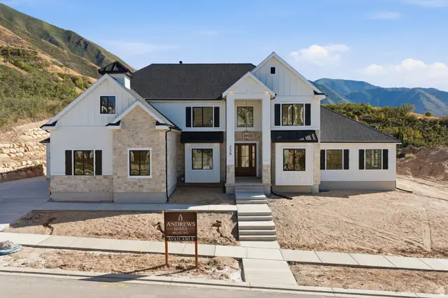 258 E Maple Ridge Dr, Mapleton, UT 84664 - #1