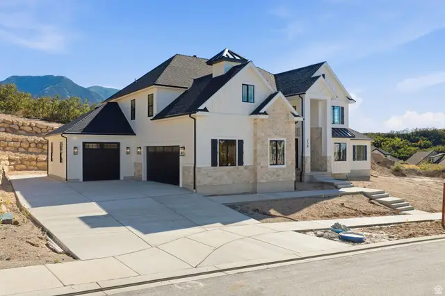258 E Maple Ridge Dr, Mapleton, UT 84664 - #2