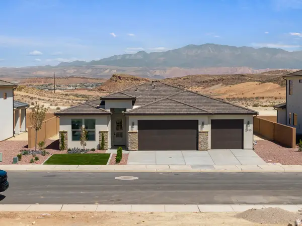 2453 E Malitsoh Way #302, St. George, UT 84790