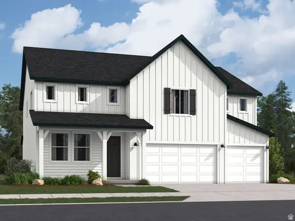 2039 E Badger Ave #4205, Eagle Mountain, UT 84005