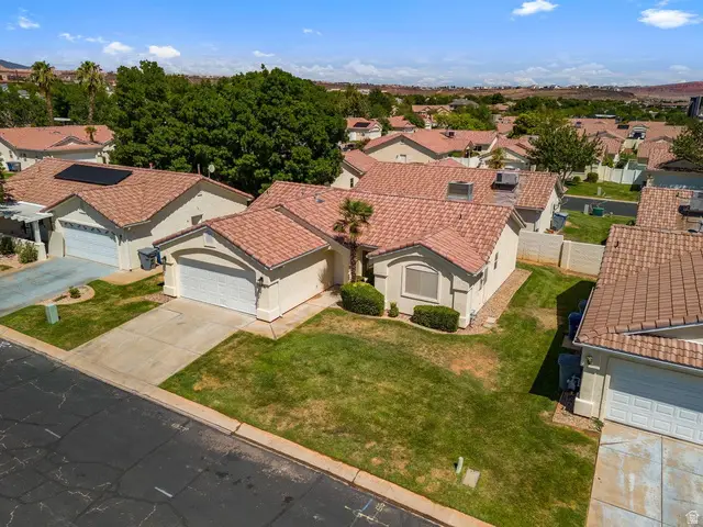 470 E 1100 S #21, Saint George, UT 84790 - #1