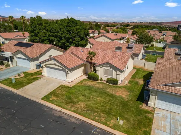 470 E 1100 S #21, St. George, UT 84790